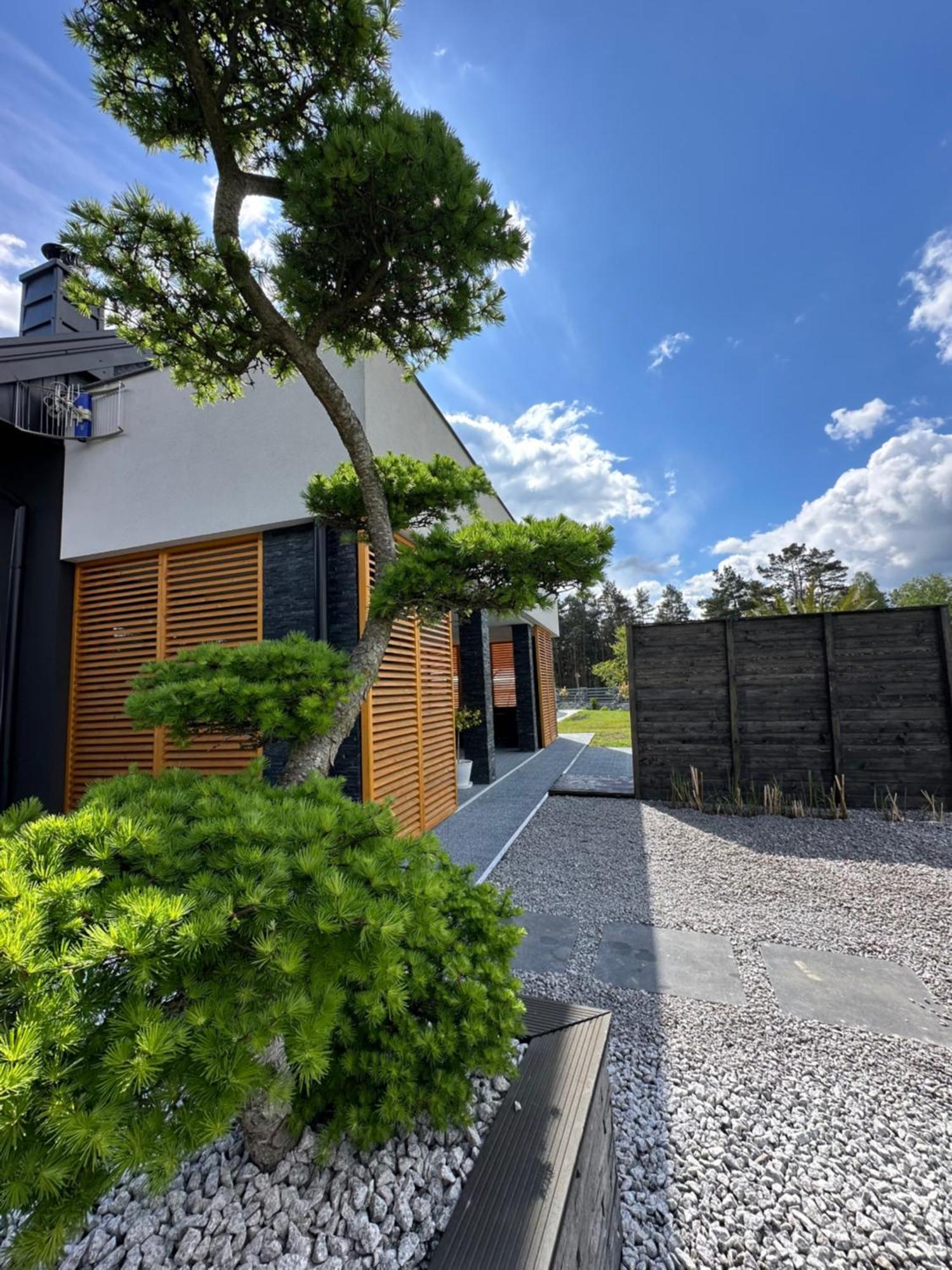Black Rocks Domki Na Wynajem Nowy Sącz Exterior photo